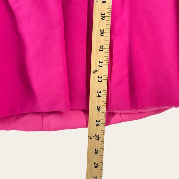 Show Me Your Mumu Barbie‎ Hot Pink Major Blazer - Picture 9 of 9